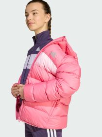 Куртка Synthetic Kids модель JL7433 Фото