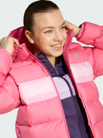 Куртка Synthetic Kids модель JL7433 Фото