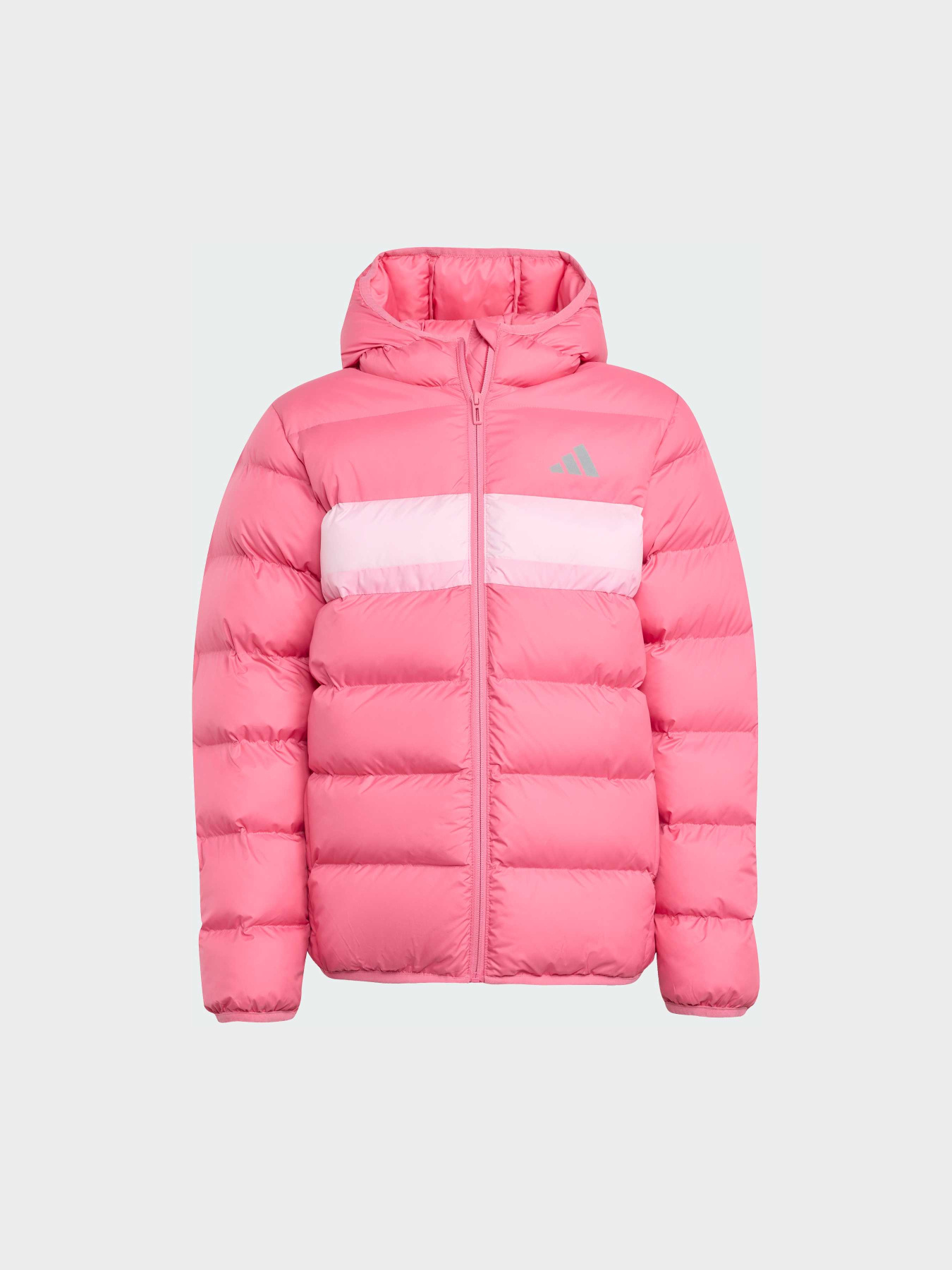 Демисезонная куртка Adidas модель JL7433 Демисезонная куртка Adidas модель JL7433 Фото