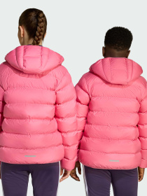 Демисезонная куртка Adidas модель JL7433 Демисезонная куртка Adidas модель JL7433 Фото