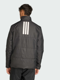 Куртка BSC Climawarm 3-Stripes Insulated модель JM3922 Фото