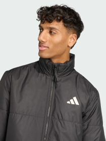 Куртка BSC Climawarm 3-Stripes Insulated модель JM3922 Фото