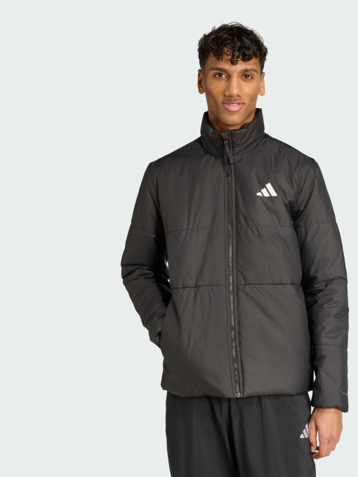 Куртки и дубленки Adidas модель JM3922 Фото