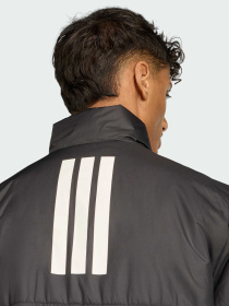 Демісезонна куртка Adidas модель JM3922 Демісезонна куртка Adidas модель JM3922 Фото