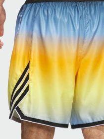 Шорты adidas Crazy Lite AOP модель JM6836 Фото