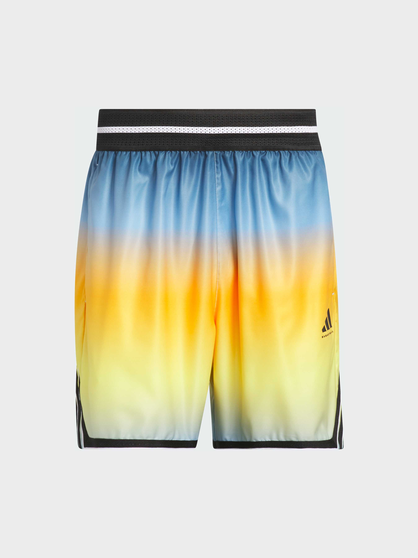 Шорты спортивные Adidas модель JM6836 Шорты спортивные Adidas модель JM6836 Фото