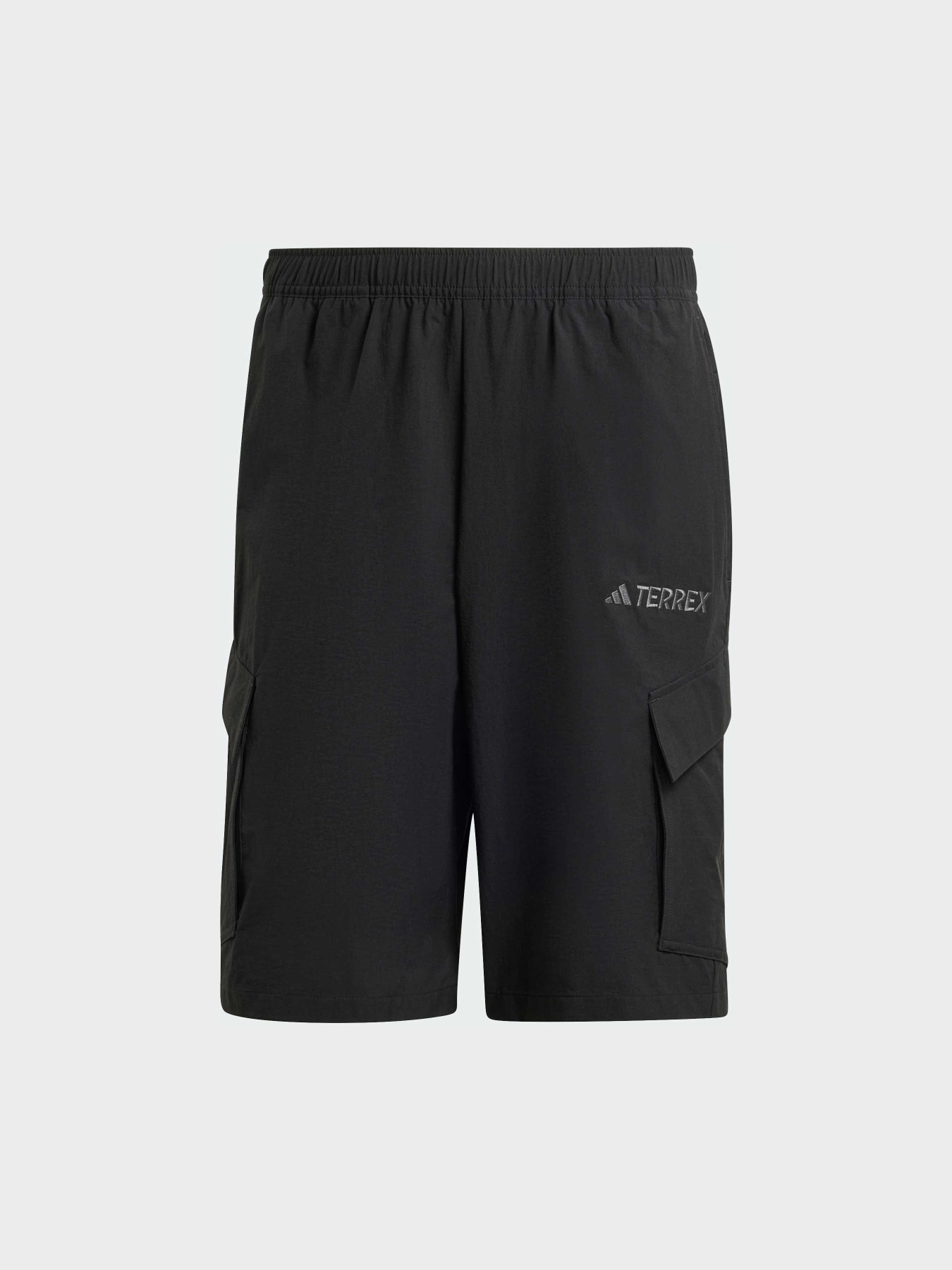 Шорти Adidas модель JE9420 Фото