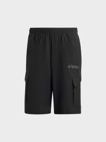 Шорти Adidas модель JE9420 Фото