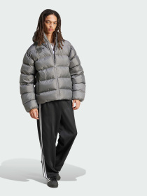 Пуховик Tonal Hooded модель IY3398 Фото