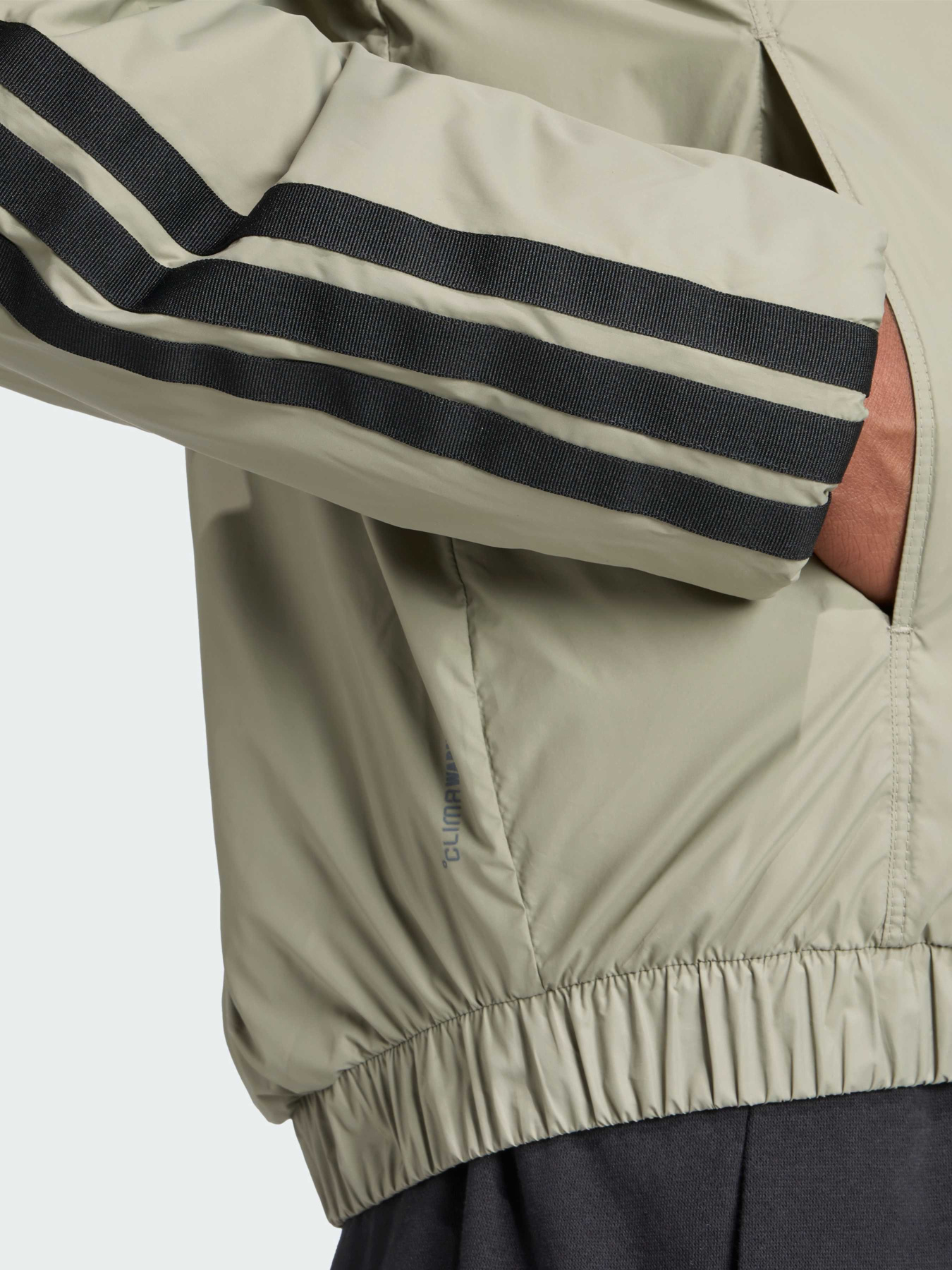 Бомбер Adidas модель JV5170 Фото