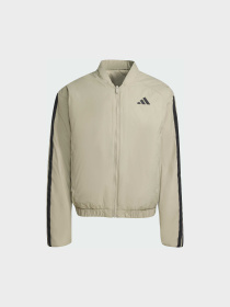 Бомбер Adidas модель JV5170 Фото