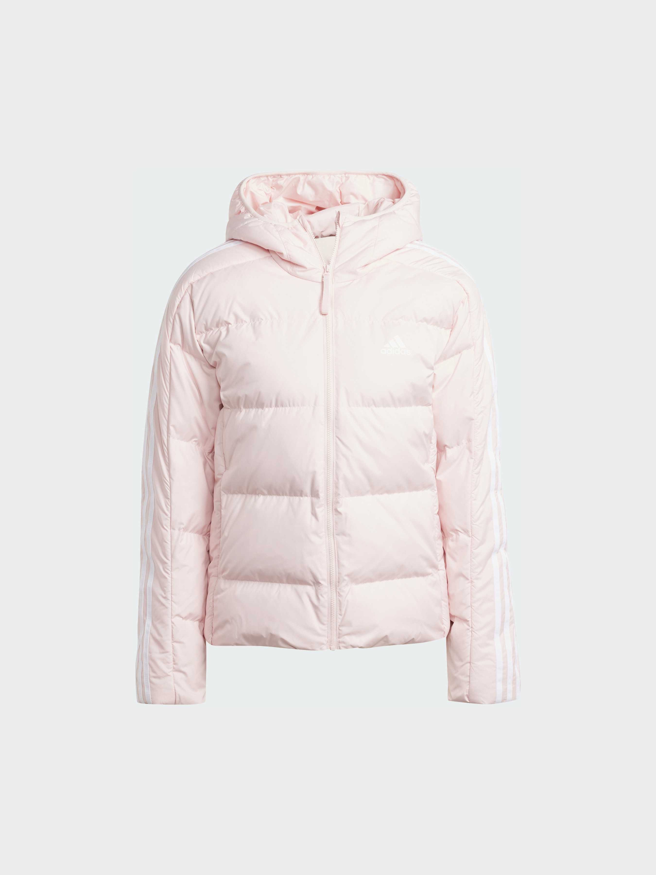 Пуховик Adidas модель IX8923 Фото