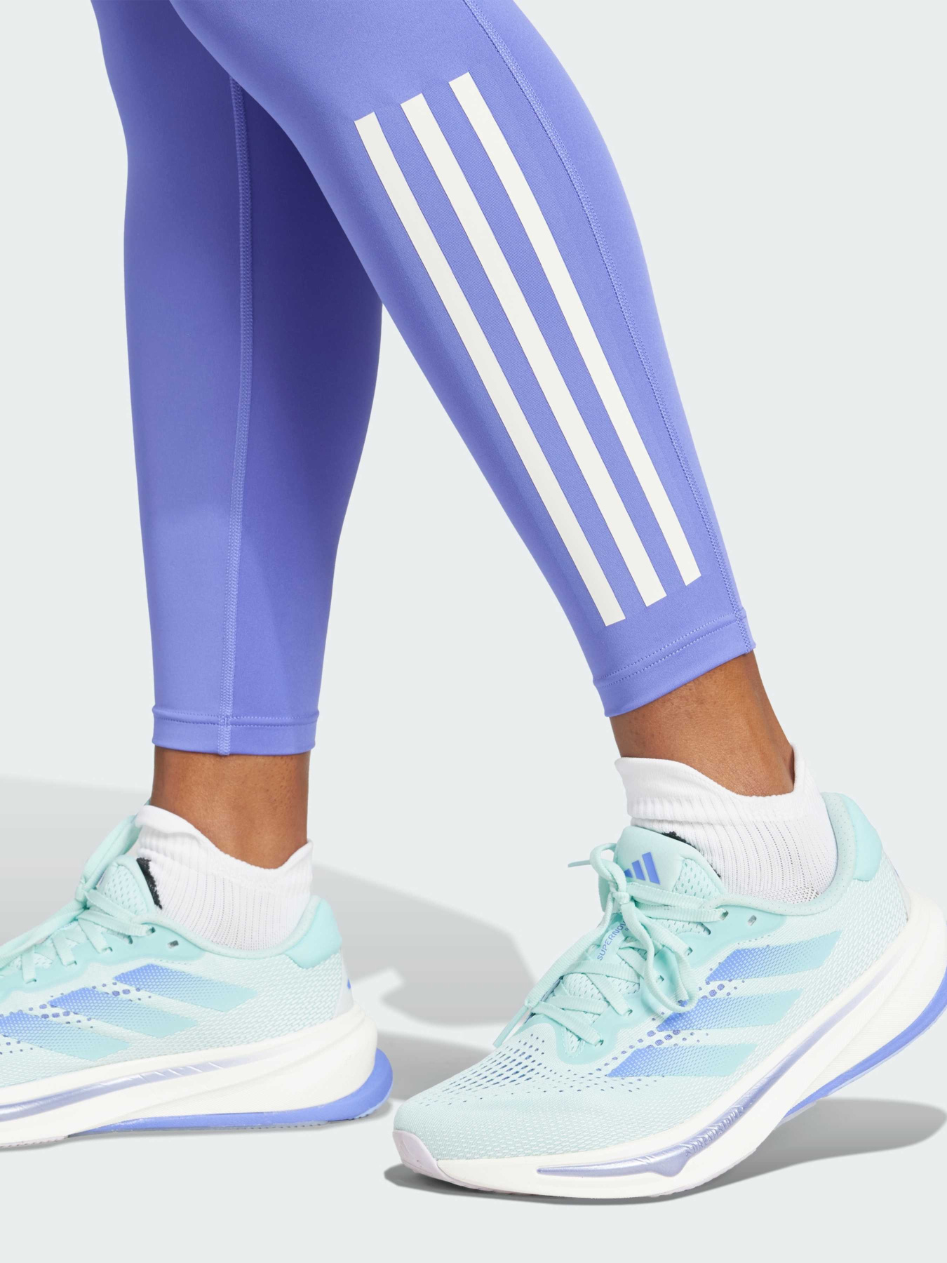 Спортивні леггінси Adidas модель IX0273 Спортивні леггінси Adidas модель IX0273 Фото