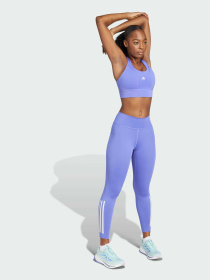 Спортивні леггінси Adidas модель IX0273 Спортивні леггінси Adidas модель IX0273 Фото