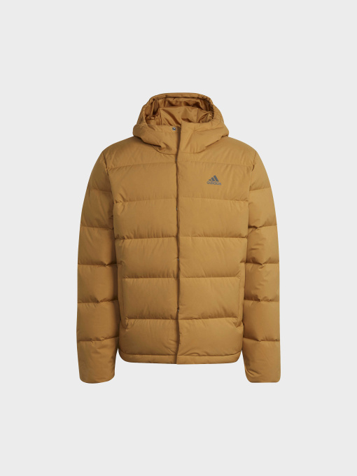 Куртки та дублянки Adidas модель HG8748 Фото
