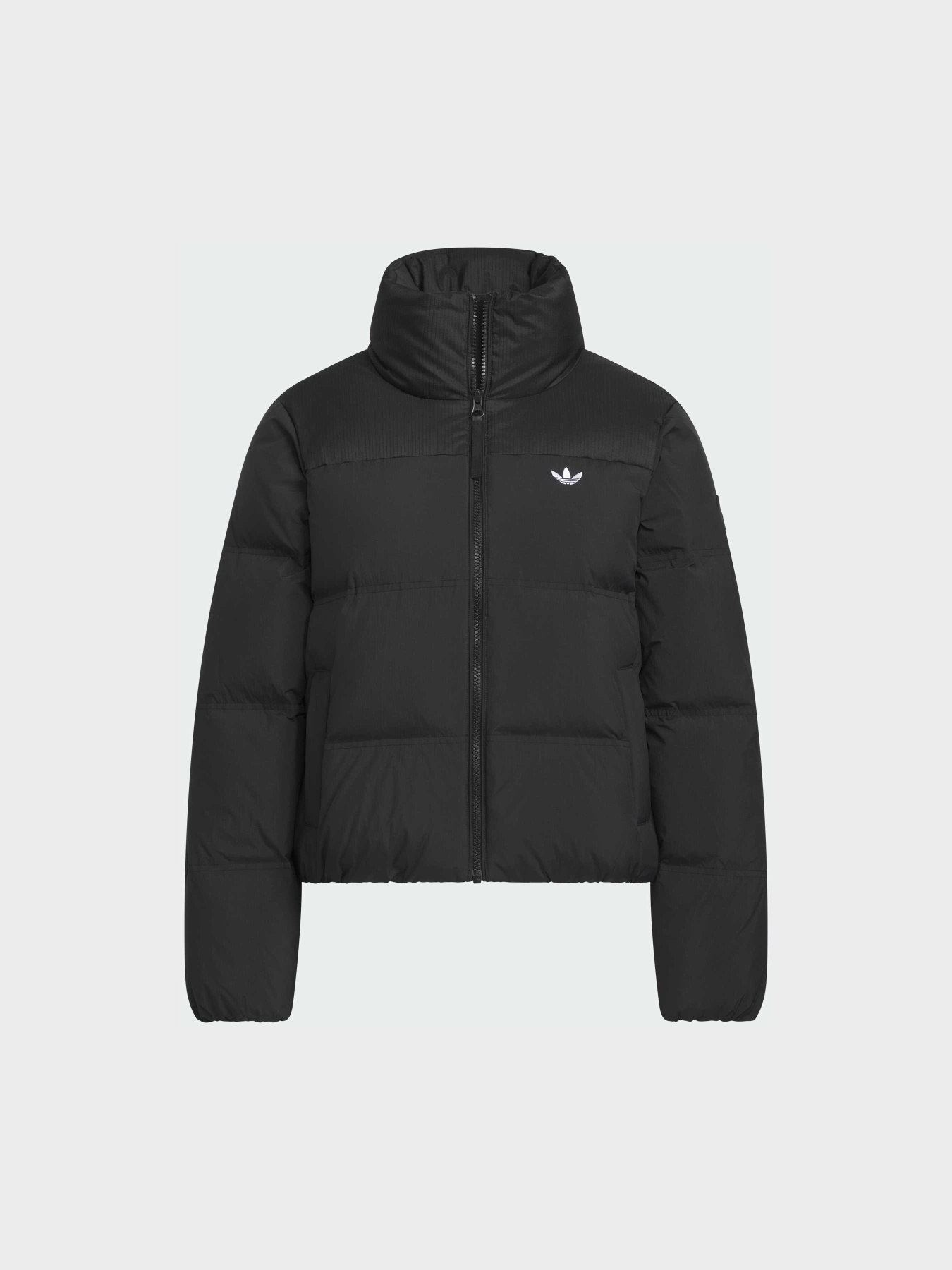 Куртка SHORT DOWN PUFF модель KC2659 Фото