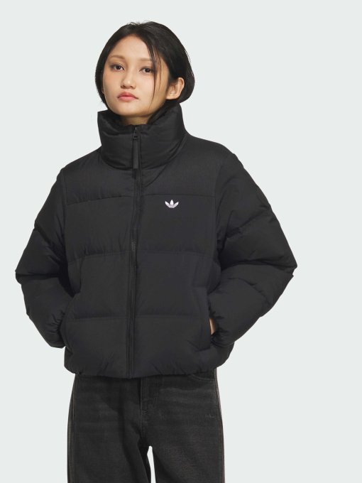 Куртка SHORT DOWN PUFF модель KC2659 Фото