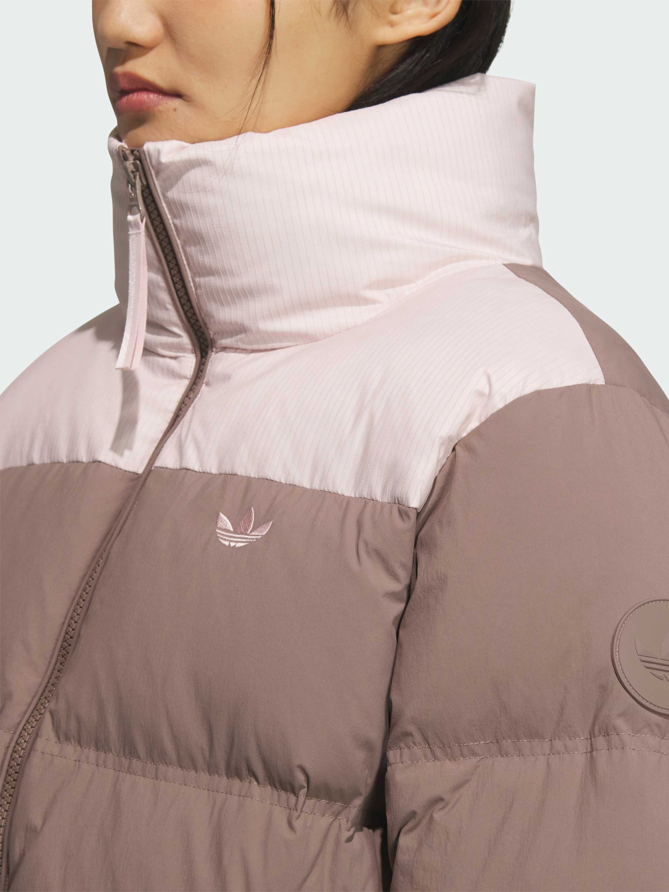 Куртка SHORT DOWN PUFF модель KC2660 Фото