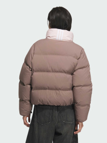 Куртка SHORT DOWN PUFF модель KC2660 Фото