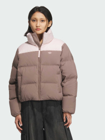 Куртка SHORT DOWN PUFF модель KC2660 Фото