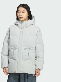 Демисезонная куртка Adidas модель KF3686 Фото