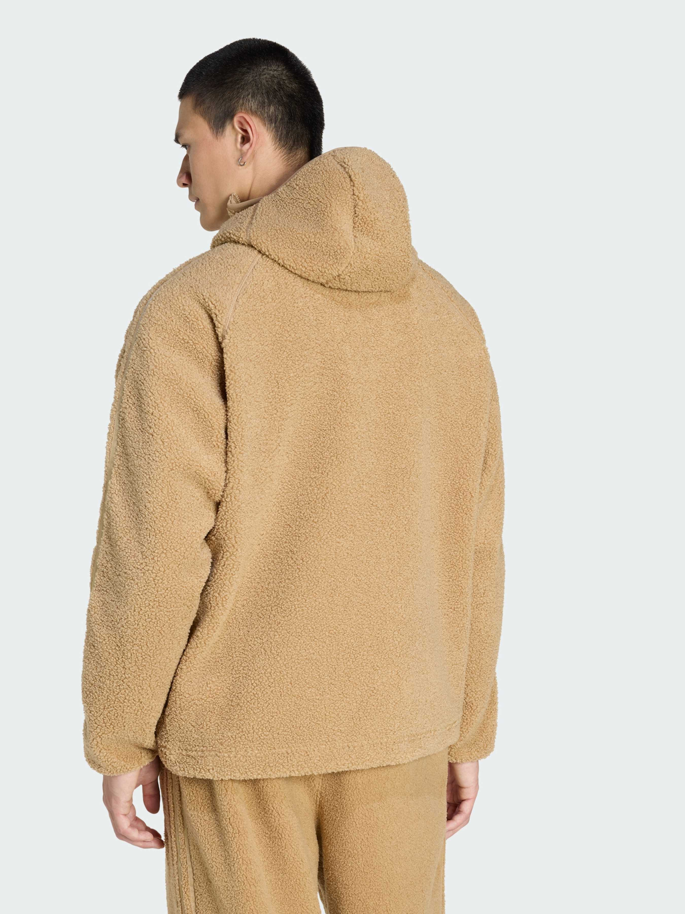 Худи BORG FLEECE TEAMGEIST 1/4 ZIP модель KR5168 Худи BORG FLEECE TEAMGEIST 1/4 ZIP модель KR5168 Фото