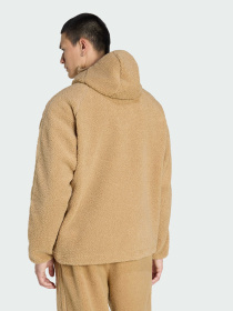 Худи BORG FLEECE TEAMGEIST 1/4 ZIP модель KR5168 Худи BORG FLEECE TEAMGEIST 1/4 ZIP модель KR5168 Фото