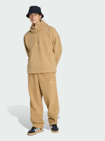 Худи BORG FLEECE TEAMGEIST 1/4 ZIP модель KR5168 Худи BORG FLEECE TEAMGEIST 1/4 ZIP модель KR5168 Фото