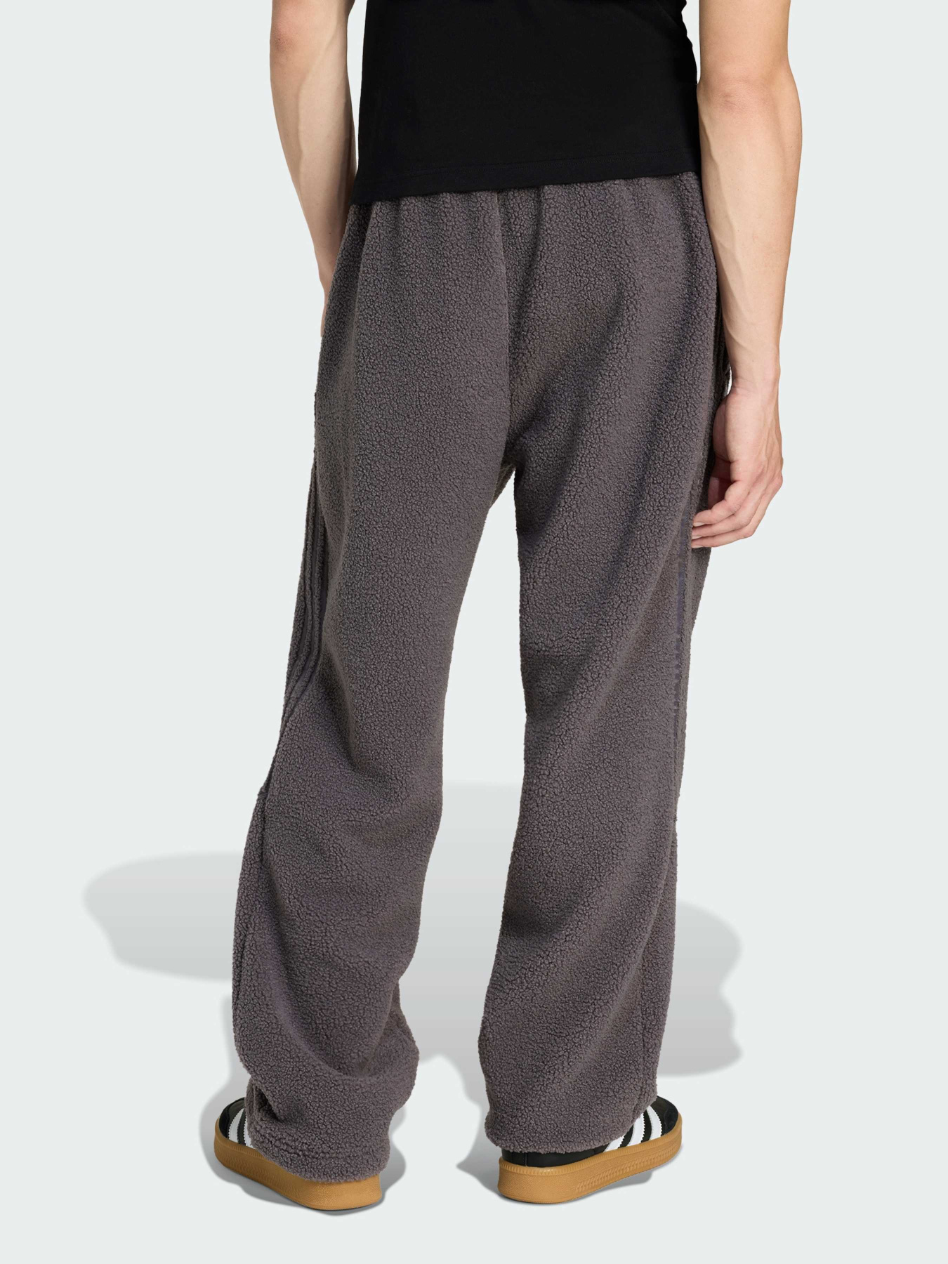 Спортивные брюки BORG FLEECE TEAMGEIST модель KR7613 Фото