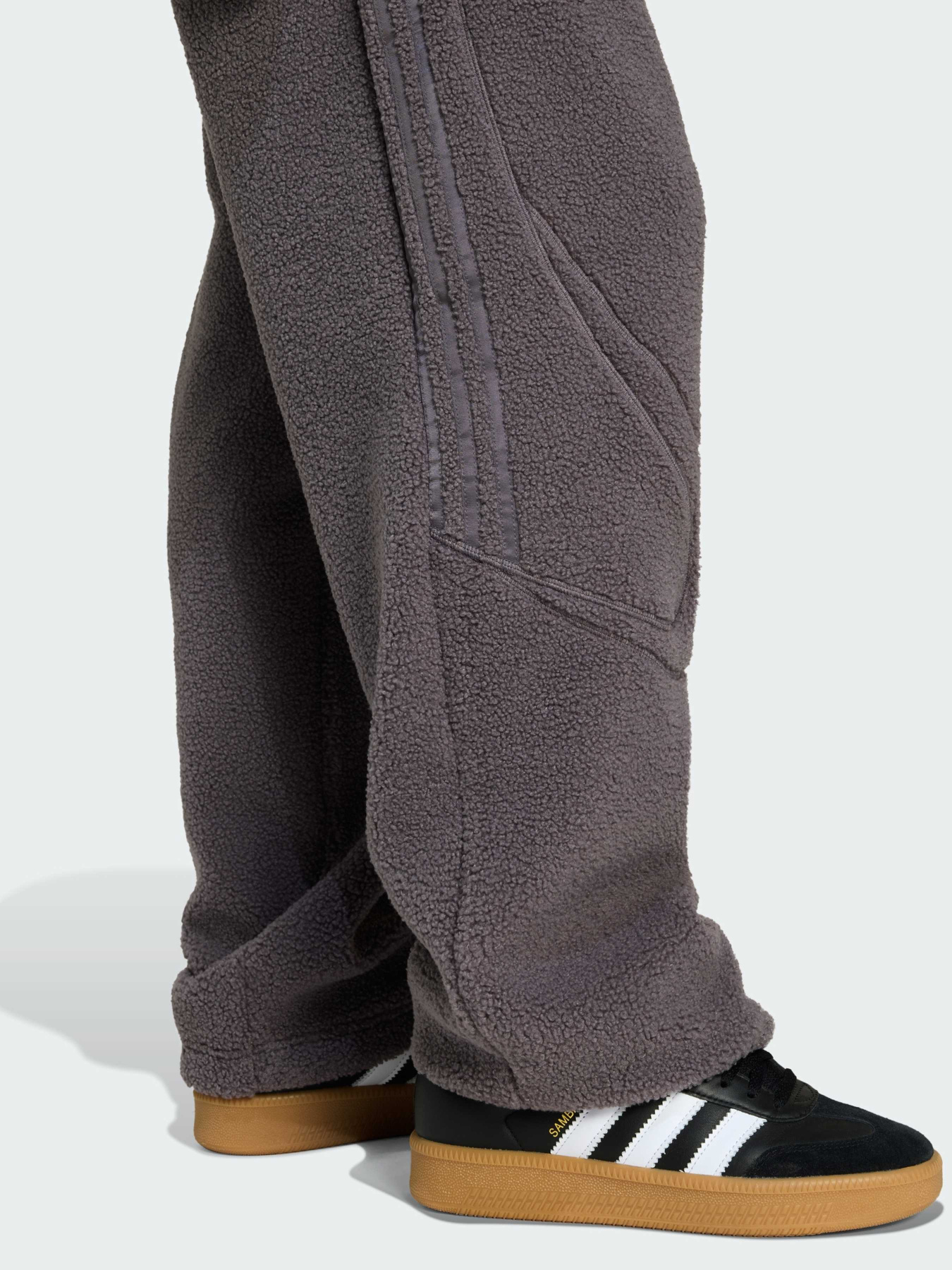 Спортивные брюки BORG FLEECE TEAMGEIST модель KR7613 Фото