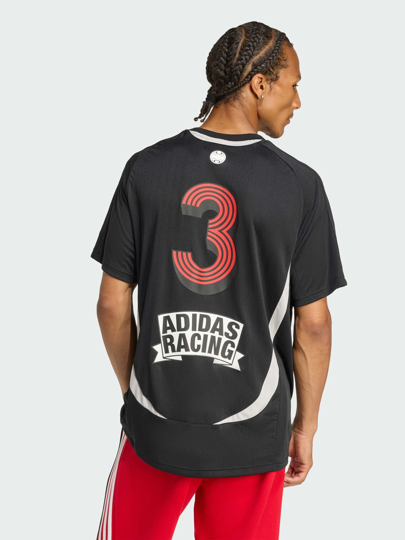 Футболка Adidas модель KG2671 Фото