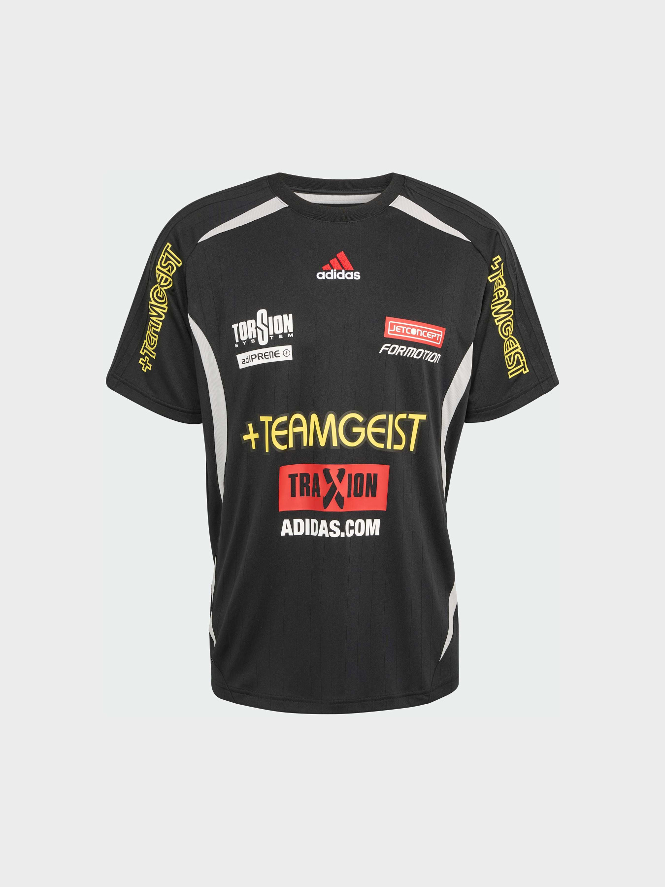 Футболка Adidas модель KG2671 Фото