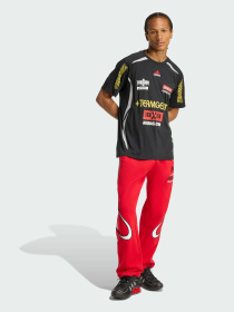 Футболка Adidas модель KG2671 Фото