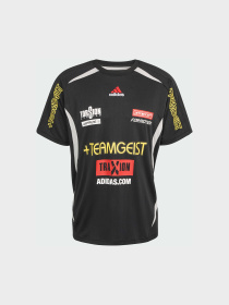 Футболка Adidas модель KG2671 Фото