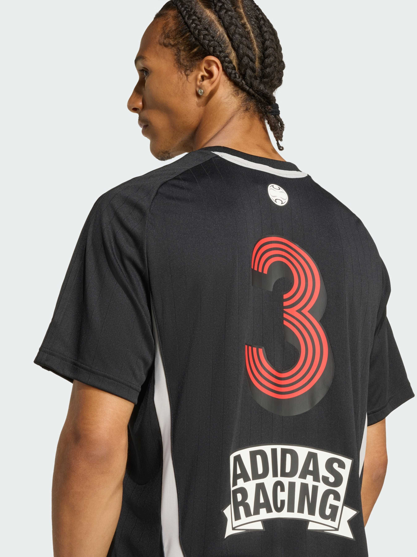 Футболка Adidas модель KG2671 Фото