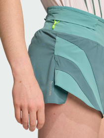 Шорты спортивные Adidas adizero модель JP1494 Фото