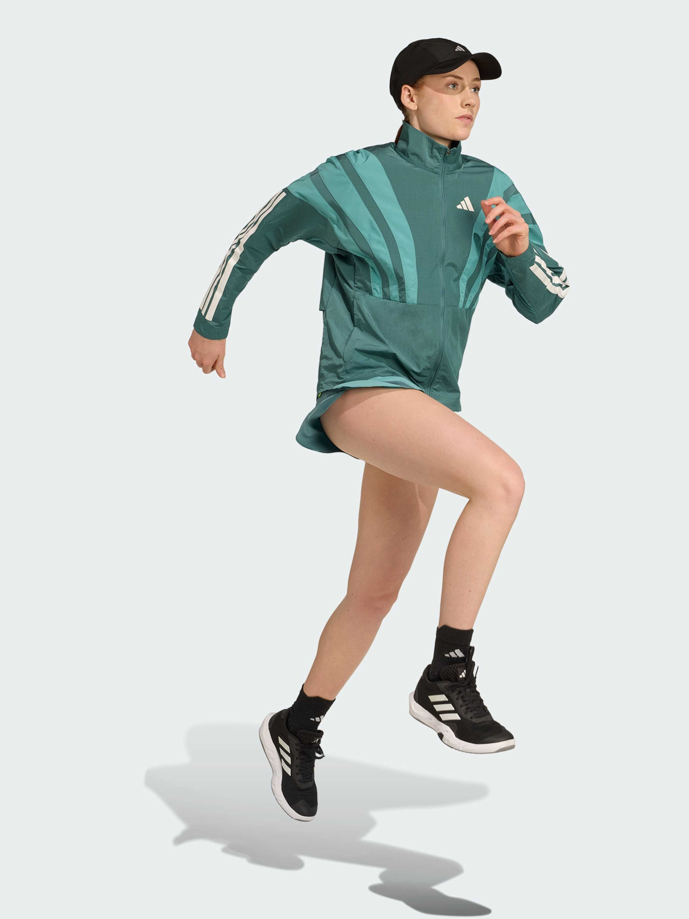 Спортивні шорти Adidas adizero модель JP1494 Спортивні шорти Adidas adizero модель JP1494 Фото