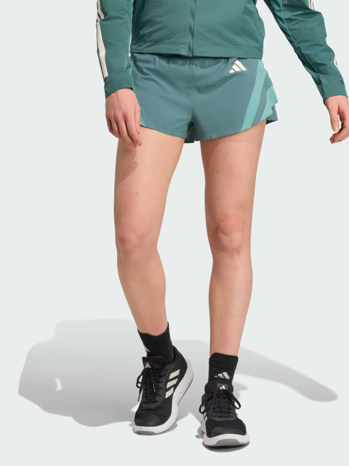 Шорты Adidas adizero модель JP1494 Фото
