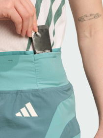 Спортивні шорти Adidas adizero модель JP1494 Спортивні шорти Adidas adizero модель JP1494 Фото