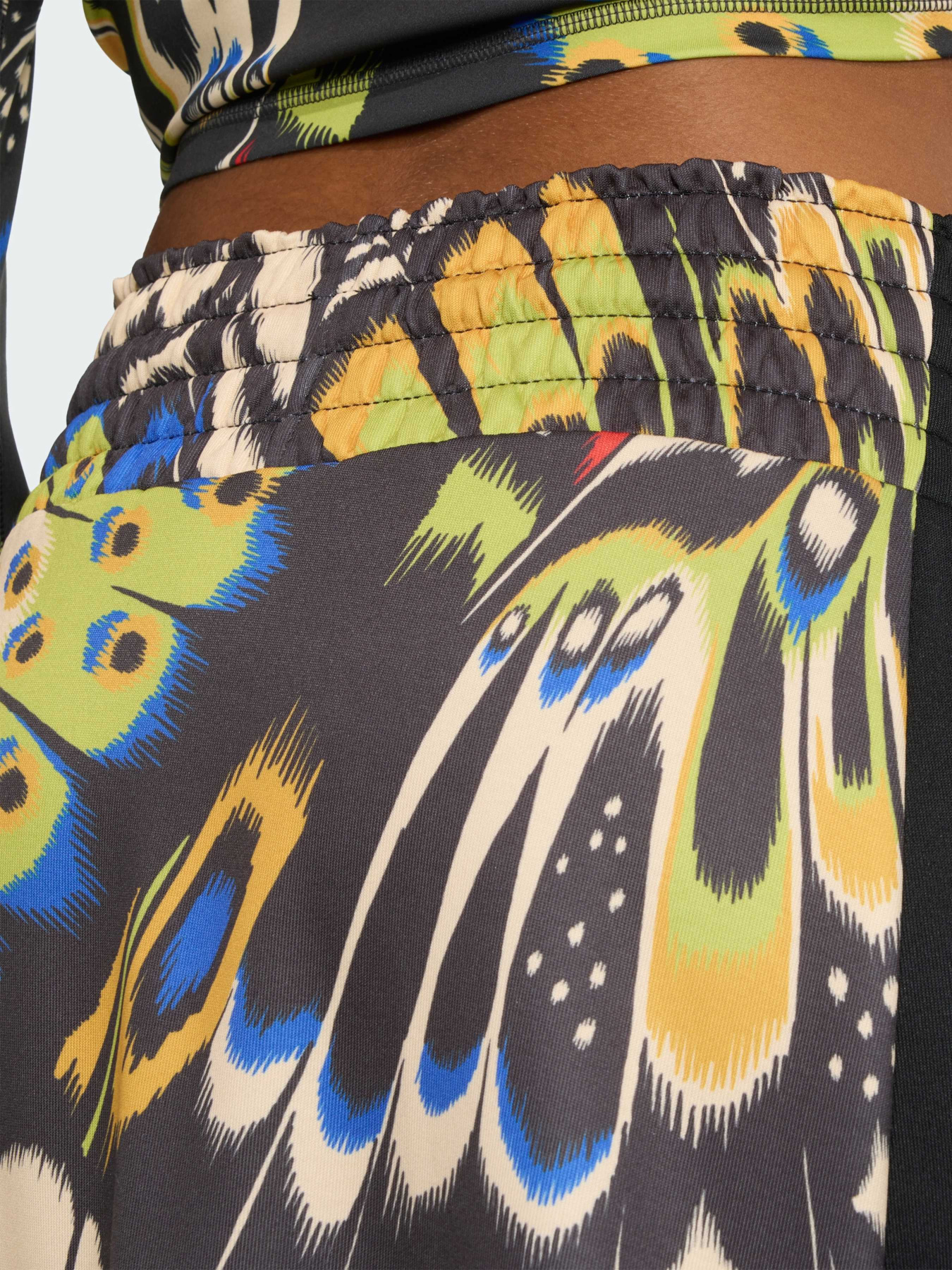 Юбка макси Adidas модель JL8620 Юбка макси Adidas модель JL8620 Фото