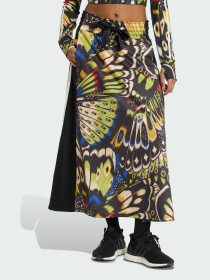 Спідниця максі Adidas модель JL8620 Фото