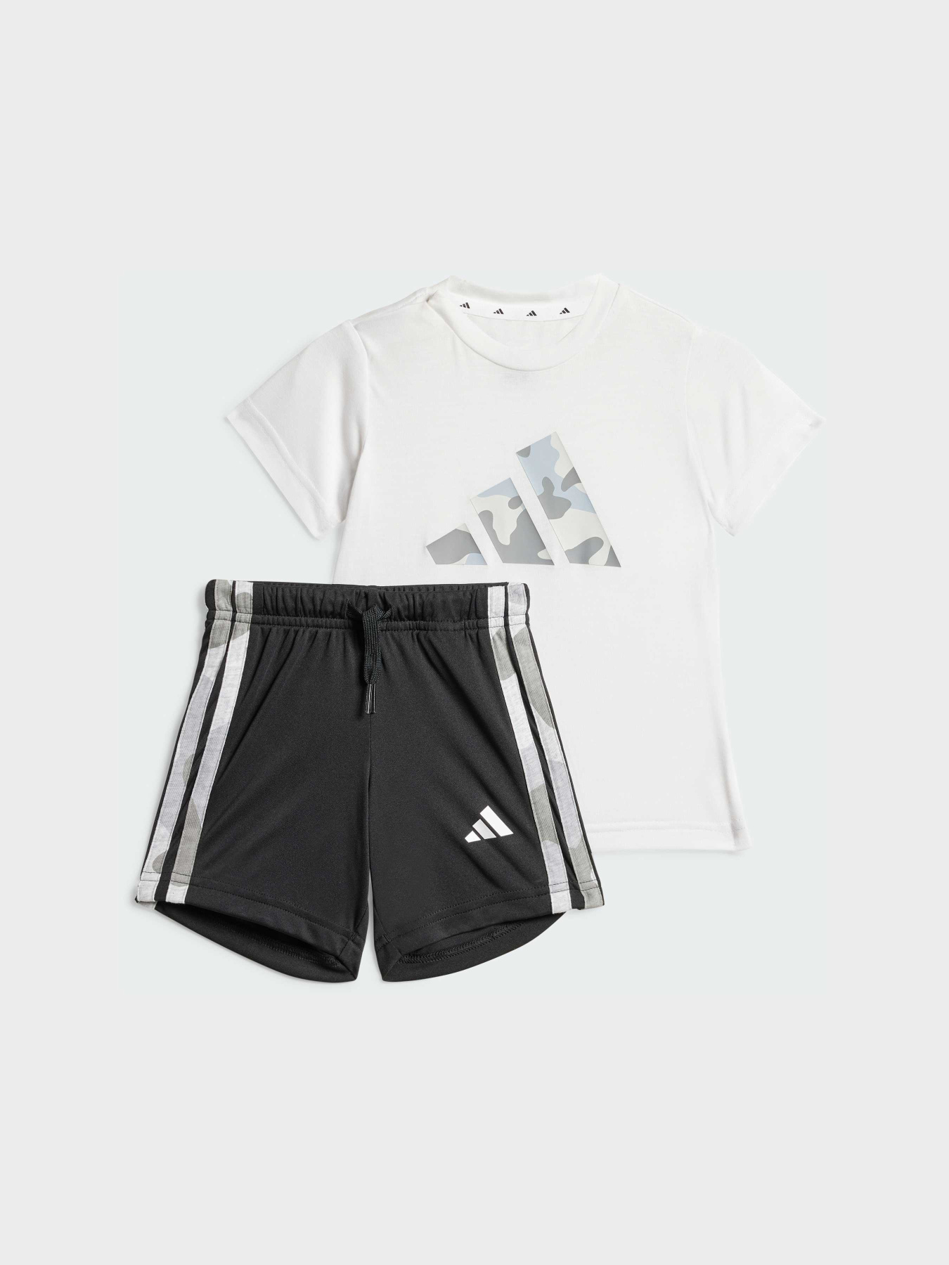 Комплект для немовлят Adidas модель JM3797 Комплект для немовлят Adidas модель JM3797 Фото