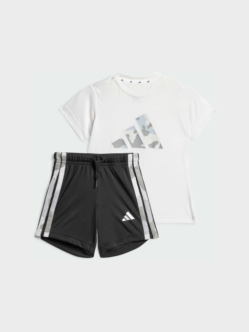 Комплект для младенцев Adidas модель JM3797 Фото