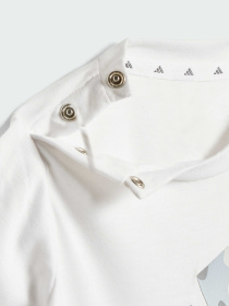 Комплект для немовлят Adidas модель JM3797 Комплект для немовлят Adidas модель JM3797 Фото