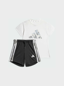 Комплект для младенцев Adidas модель JM3797 Фото