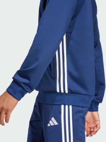 Худи Tiro 25 Essentials Sweat модель JC5461 Худи Tiro 25 Essentials Sweat модель JC5461 Фото