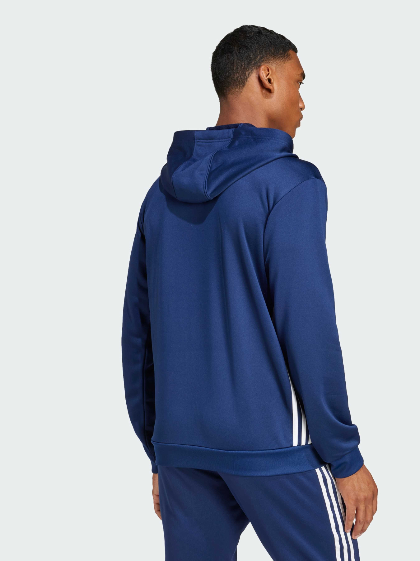 Спортивна кофта Adidas Tiro модель JC5461 Фото