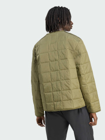 Куртка adidas Originals Quilted модель JW5818 Фото