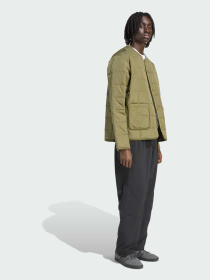 Куртка adidas Originals Quilted модель JW5818 Фото