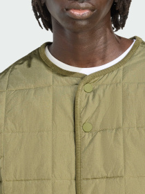 Куртка adidas Originals Quilted модель JW5818 Фото